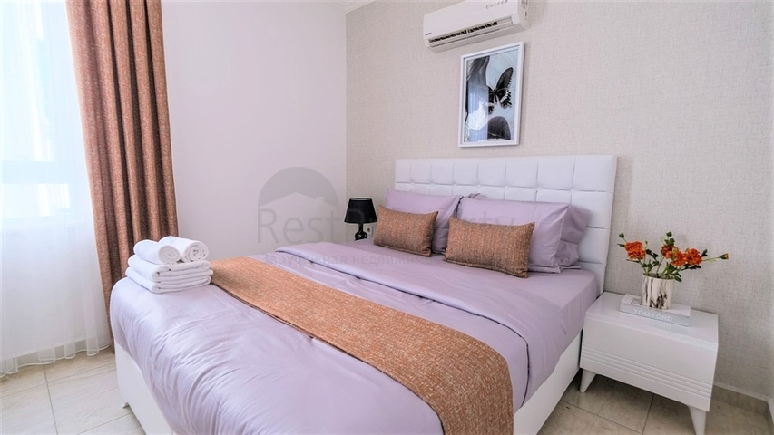 Предложение от собственника в центре Алании