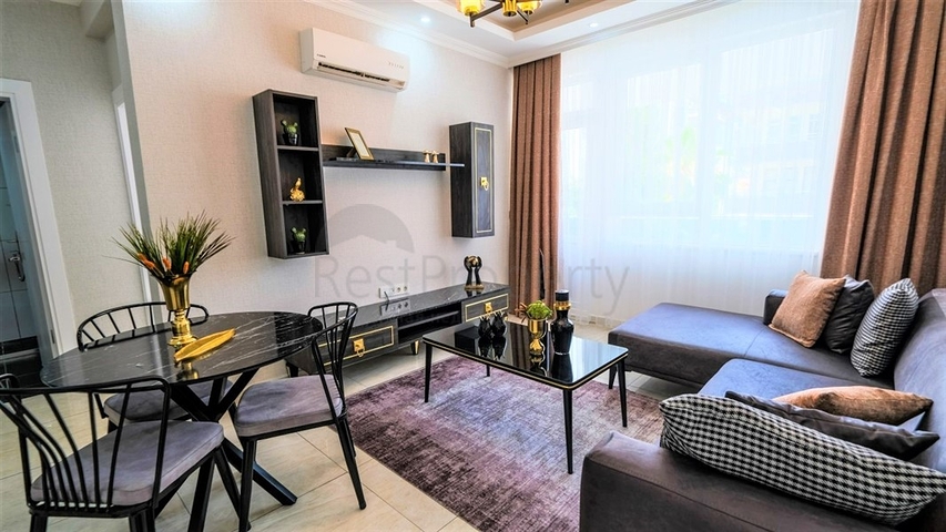 Предложение от собственника в центре Алании