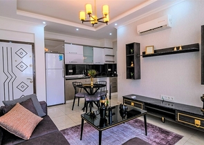 Предложение от собственника в центре Алании