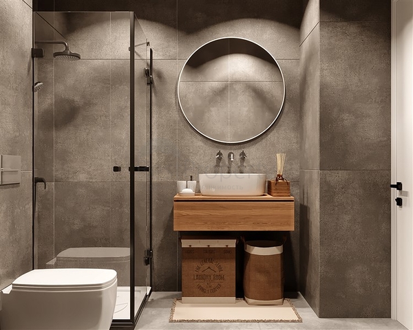 Новый инвестиционный проект в районе Махмутлар