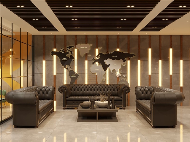 Новый инвестиционный проект в районе Махмутлар