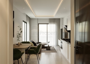 Новый инвестиционный проект в районе Махмутлар