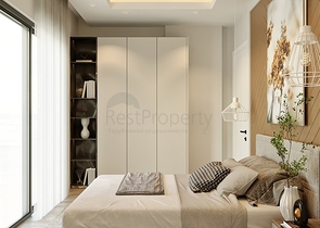 Новый инвестиционный проект в районе Махмутлар