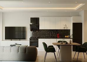 Новый инвестиционный проект в районе Махмутлар