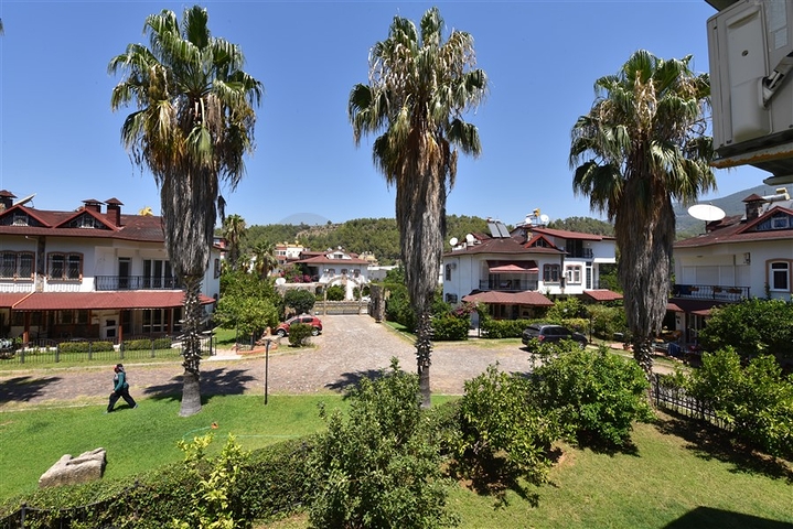 Просторная вилла 7+1 в районе Кестель