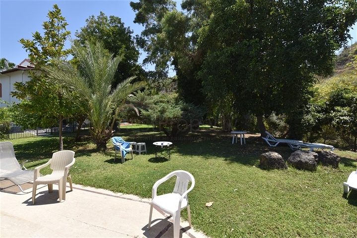 Просторная вилла 7+1 в районе Кестель