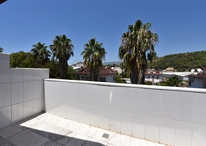 Просторная вилла 7+1 в районе Кестель