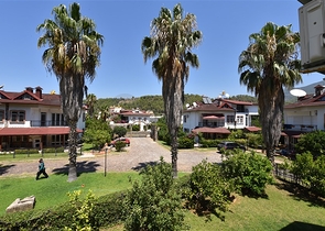 Просторная вилла 7+1 в районе Кестель