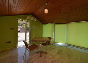 Просторная вилла 7+1 в районе Кестель