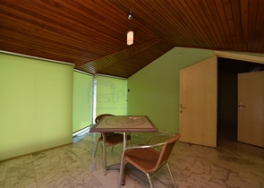 Просторная вилла 7+1 в районе Кестель