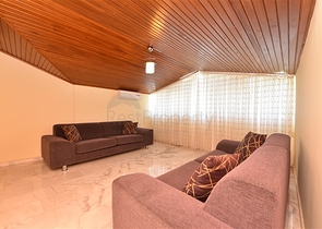 Просторная вилла 7+1 в районе Кестель