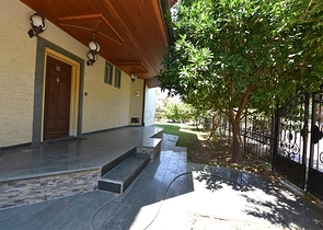 Просторная вилла 7+1 в районе Кестель