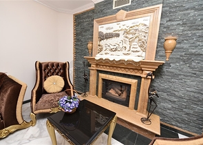 Просторная вилла 7+1 в районе Кестель