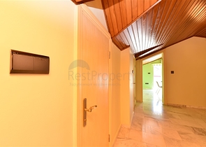 Просторная вилла 7+1 в районе Кестель