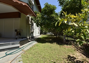 Просторная вилла 7+1 в районе Кестель