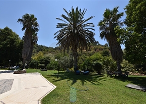 Просторная вилла 7+1 в районе Кестель