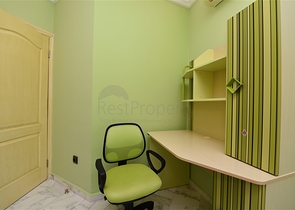 Просторная вилла 7+1 в районе Кестель