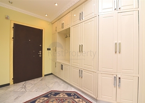 Просторная вилла 7+1 в районе Кестель