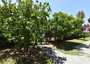 Просторная вилла 7+1 в районе Кестель