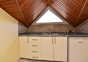 Просторная вилла 7+1 в районе Кестель