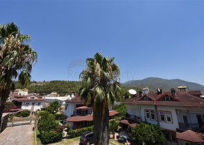 Просторная вилла 7+1 в районе Кестель