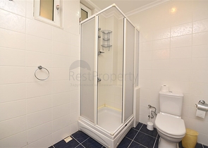 Просторная вилла 7+1 в районе Кестель