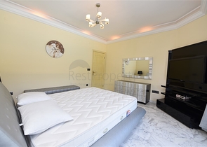 Просторная вилла 7+1 в районе Кестель