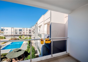 Квартира планировкой 1+1 в районе Конаклы