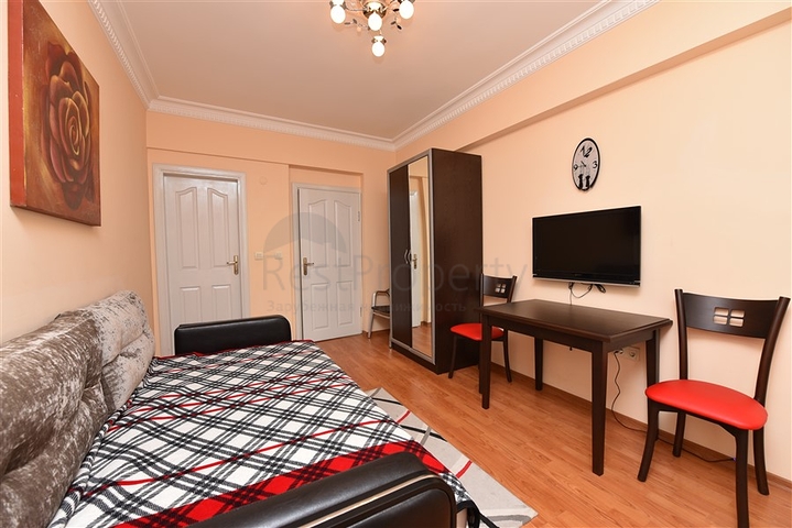 Квартира 3+1 в центре Аланьи