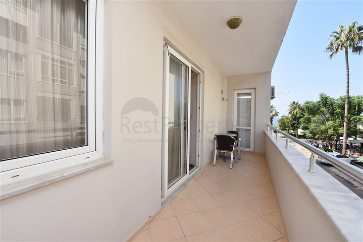 Квартира 3+1 в центре Аланьи