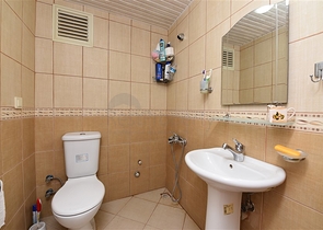 Квартира 3+1 в центре Аланьи