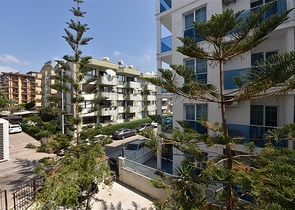 Квартира 3+1 в центре Аланьи