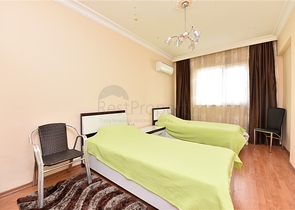 Квартира 3+1 в центре Аланьи