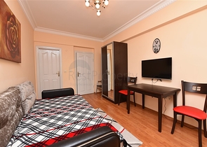 Квартира 3+1 в центре Аланьи