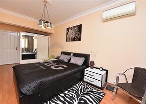 Квартира 3+1 в центре Аланьи