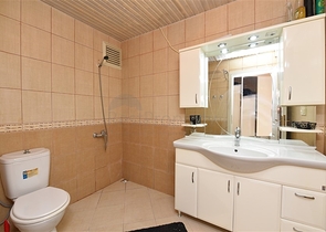 Квартира 3+1 в центре Аланьи