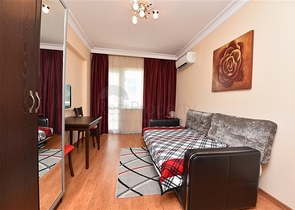 Квартира 3+1 в центре Аланьи