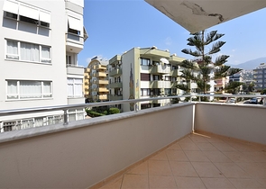 Квартира 3+1 в центре Аланьи