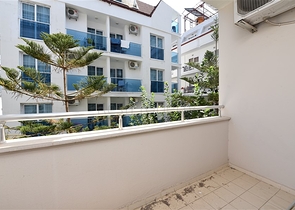 Квартира 3+1 в центре Аланьи