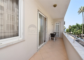 Квартира 3+1 в центре Аланьи