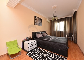 Квартира 3+1 в центре Аланьи