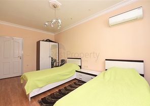 Квартира 3+1 в центре Аланьи