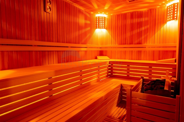 Шикарная квартира планировкой 3+1 в районе Махмутлар