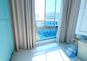 Шикарная квартира планировкой 3+1 в районе Махмутлар