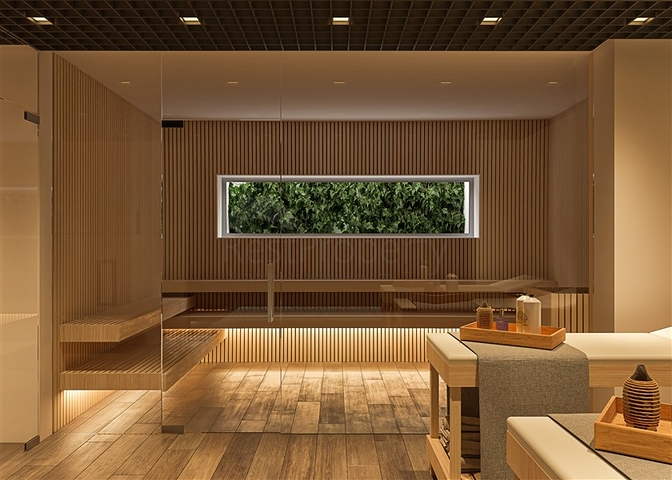 Привлекательный проект для инвестиций в районе Махмутлар