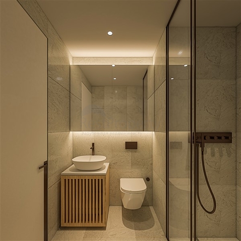 Привлекательный проект для инвестиций в районе Махмутлар