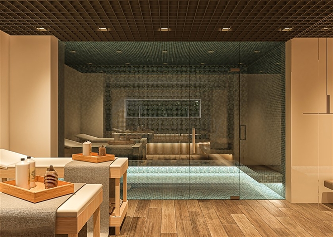 Привлекательный проект для инвестиций в районе Махмутлар