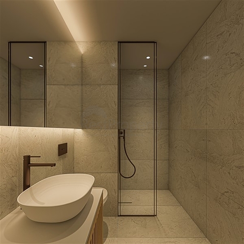 Привлекательный проект для инвестиций в районе Махмутлар