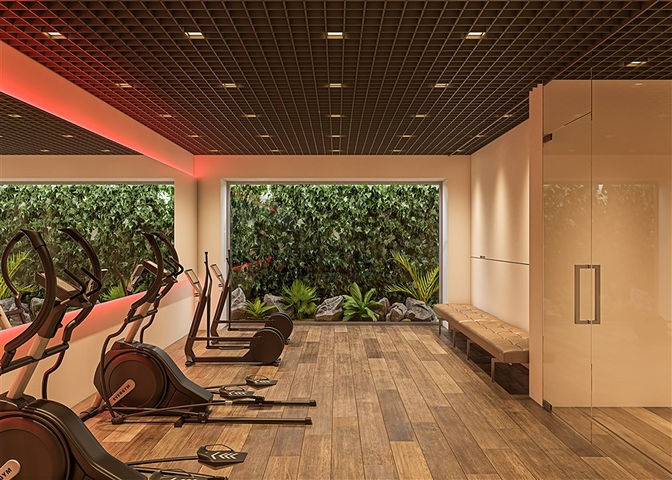 Привлекательный проект для инвестиций в районе Махмутлар