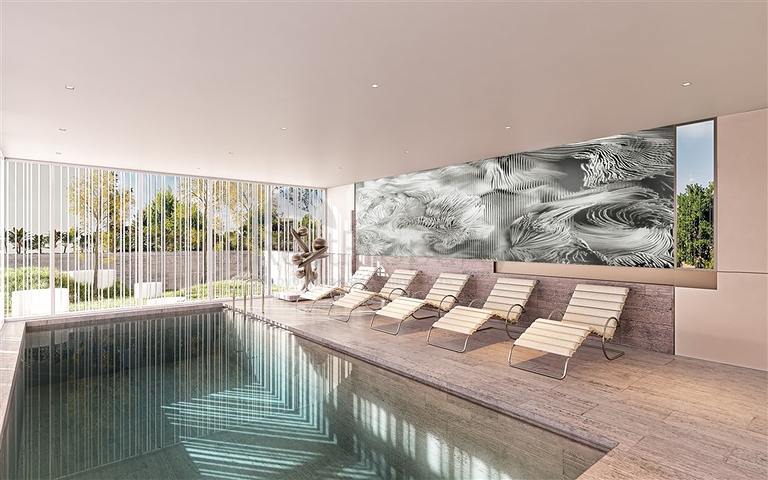 Привлекательный проект для инвестиций в районе Махмутлар